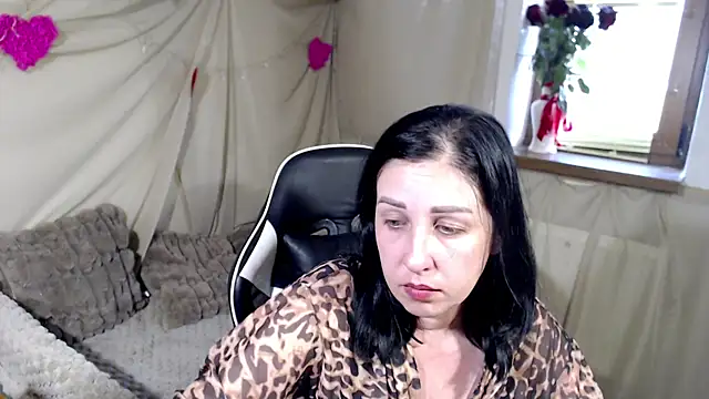 JillStevens online show from 07-26-26, 04:03