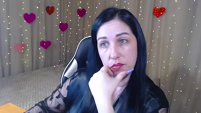 JillStevens online show from 03-10-26, 01:26