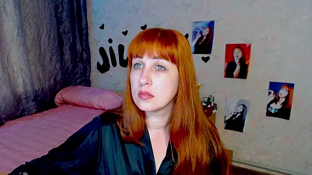 Snapshot of JillStevens chatting on 03-13-25, 12:02 JillStevens online show from 03-13-25, 12:02