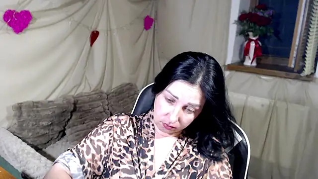 JillStevens online show from 07-14-26, 06:25