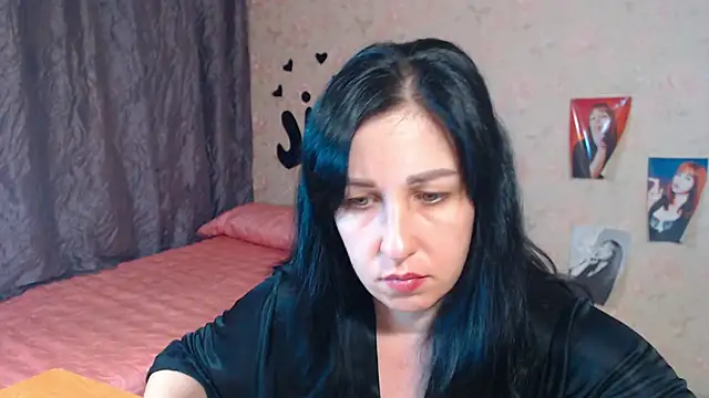 JillStevens online show from 11-07-25, 04:22