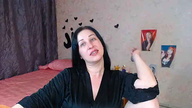 JillStevens online show from 11-26-25, 04:29