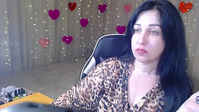 JillStevens online show from 03-24-26, 02:50