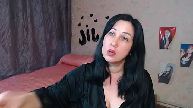 JillStevens online show from 10-31-25, 12:40