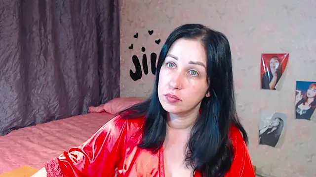 JillStevens online show from 11-29-25, 03:06