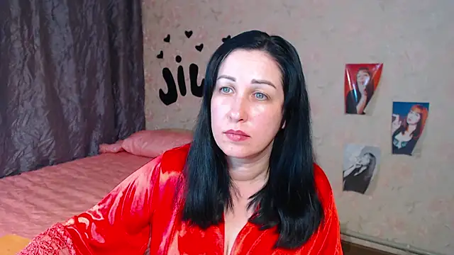 JillStevens online show from 12-02-25, 02:19