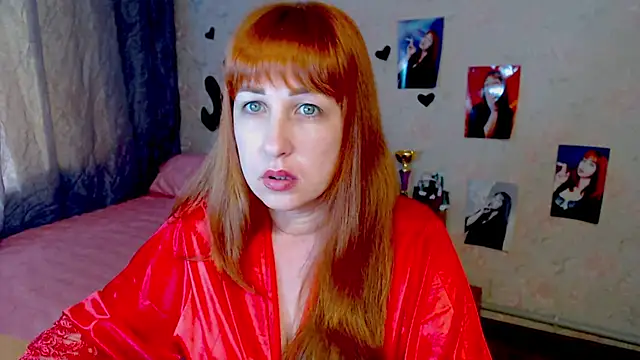 Snapshot of JillStevens chatting on 03-18-25, 11:11 JillStevens online show from 03-18-25, 11:11