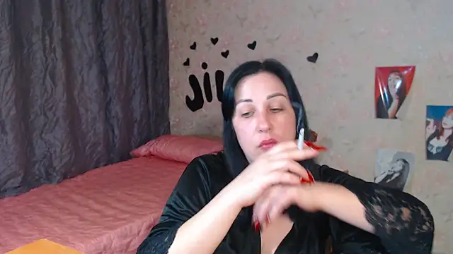Snapshot of JillStevens chatting on 10-07-25, 05:19 JillStevens online show from 10-07-25, 05:19