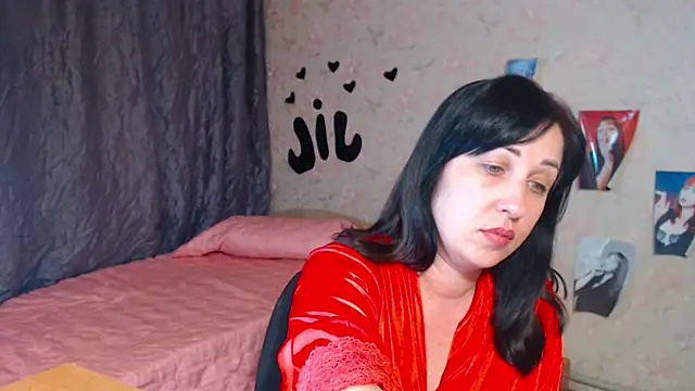 Snapshot of JillStevens chatting on 09-09-25, 03:05 JillStevens online show from 09-09-25, 03:05