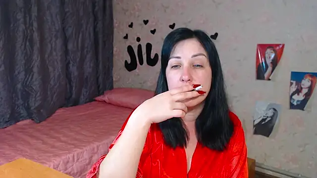 Snapshot of JillStevens chatting on 09-28-25, 01:56 JillStevens online show from 09-28-25, 01:56