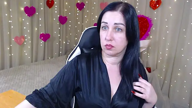 Snapshot of JillStevens chatting on 02-23-26, 05:57 JillStevens online show from 02-23-26, 05:57