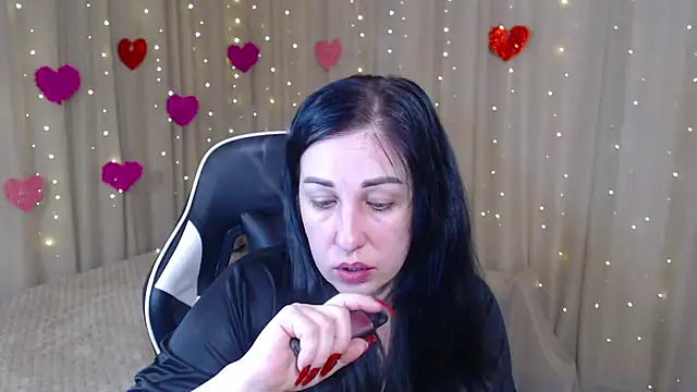 Snapshot of JillStevens chatting on 02-27-26, 10:53 JillStevens online show from 02-27-26, 10:53