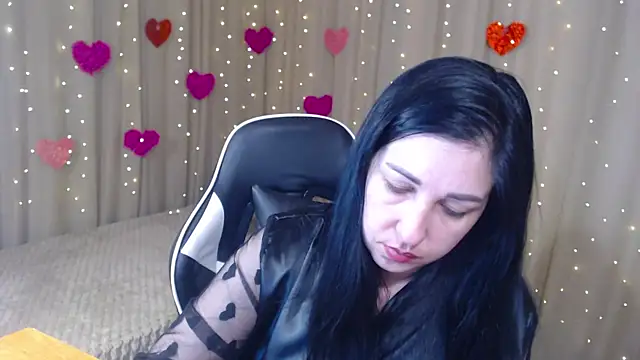 JillStevens online show from 03-09-26, 06:22