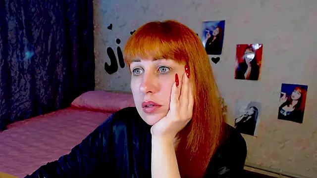 Snapshot of JillStevens chatting on 03-14-25, 05:13 JillStevens online show from 03-14-25, 05:13