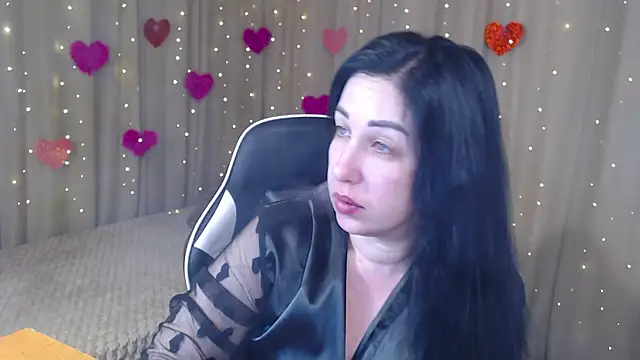 JillStevens online show from 03-08-26, 04:54