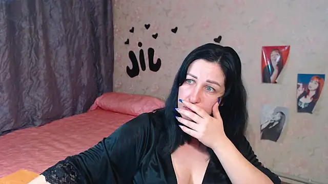 JillStevens online show from 11-01-25, 12:17