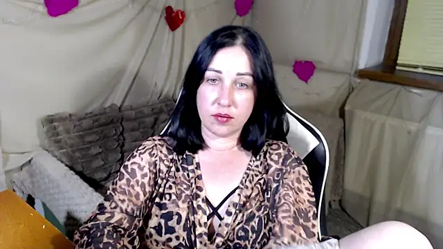 JillStevens online show from 06-08-26, 05:57
