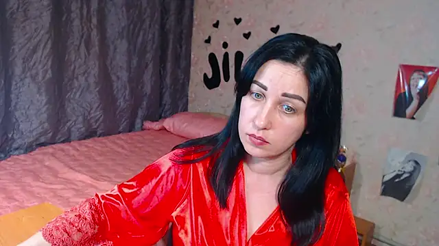 JillStevens online show from 12-04-25, 01:54