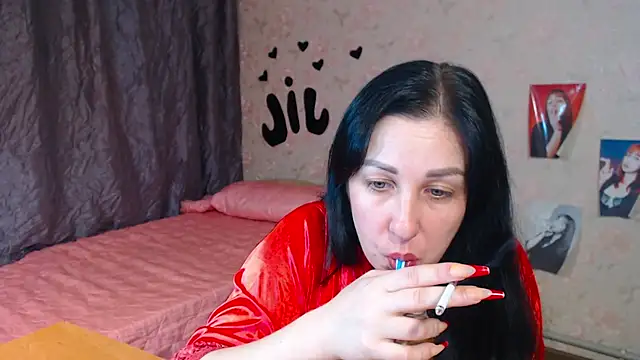 JillStevens online show from 11-30-25, 07:53