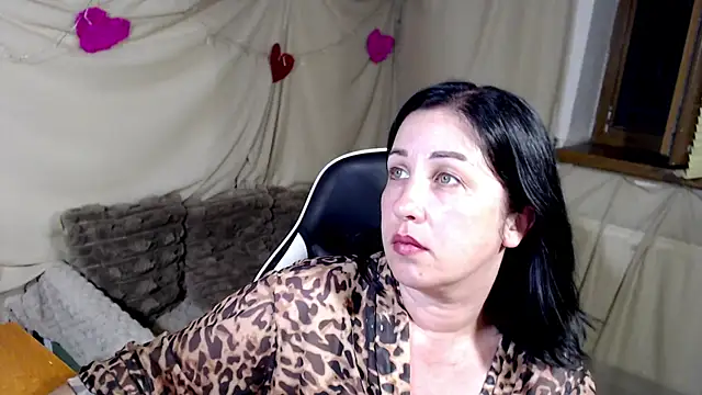 JillStevens online show from 06-12-26, 07:55