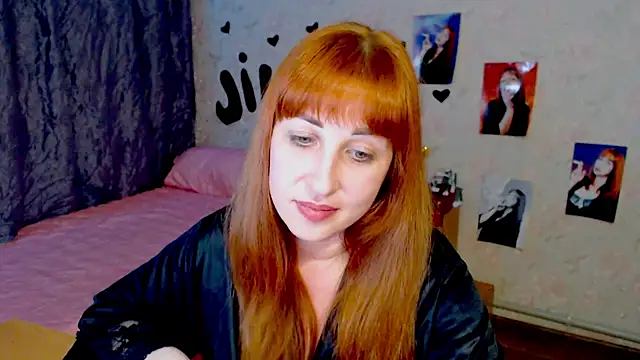 Snapshot of JillStevens chatting on 03-16-25, 11:37 JillStevens online show from 03-16-25, 11:37