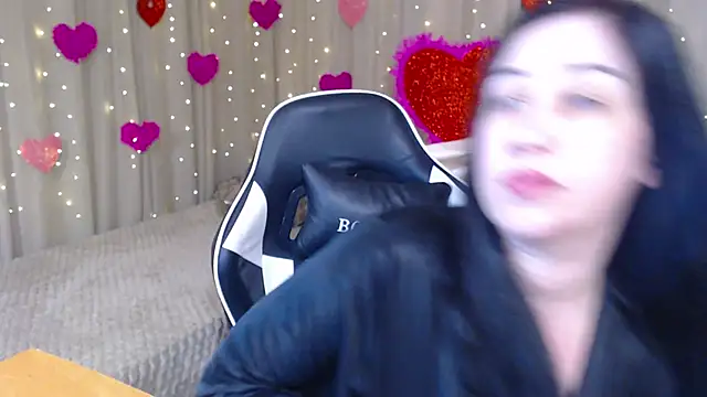 Snapshot of JillStevens chatting on 02-26-26, 02:39 JillStevens online show from 02-26-26, 02:39