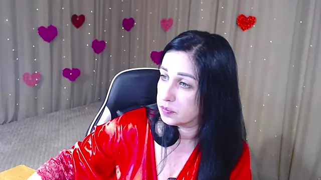 JillStevens online show from 04-06-26, 03:57