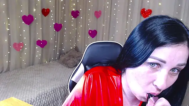 JillStevens online show from 04-06-26, 02:29