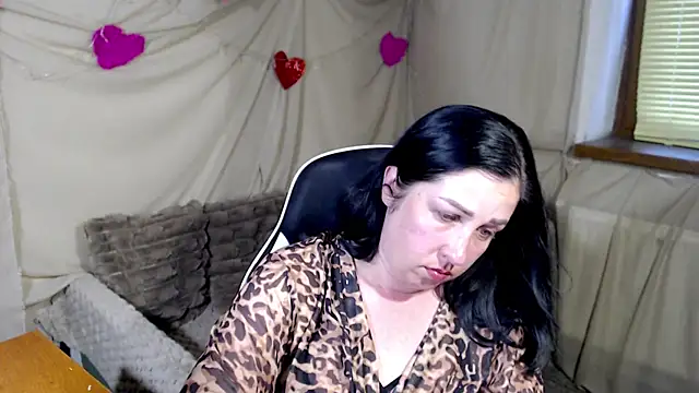 JillStevens online show from 06-09-26, 05:25