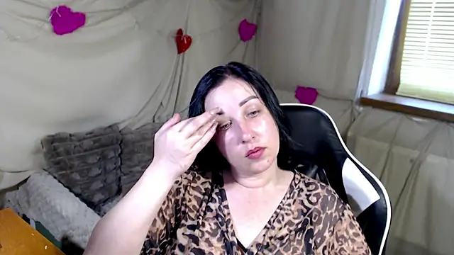 JillStevens online show from 06-12-26, 06:55
