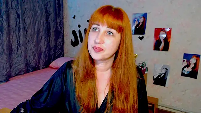 Snapshot of JillStevens chatting on 03-15-25, 02:56 JillStevens online show from 03-15-25, 02:56
