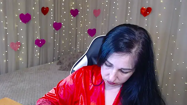 Snapshot of JillStevens chatting on 03-04-26, 02:08 JillStevens online show from 03-04-26, 02:08