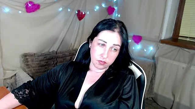 JillStevens online show from 06-06-26, 09:20