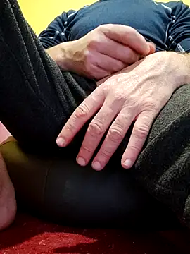 armando1983 hot online show from 02-07-26, 09:45