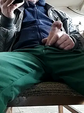 armando1983 hot online show from 02-10-26, 11:20