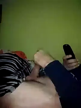 armando1983 hot online show from 10-19-25, 12:02