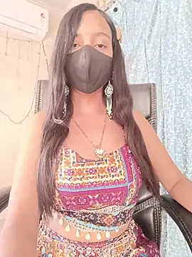 Parinaaz18 online show from 05-13-26, 01:34