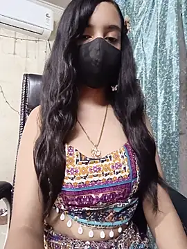 Parinaaz18 online show from 06-01-26, 01:44