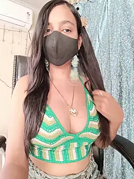 Parinaaz18 online show from 05-21-26, 01:14