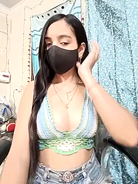 Parinaaz18 online show from 02-27-25, 01:41
