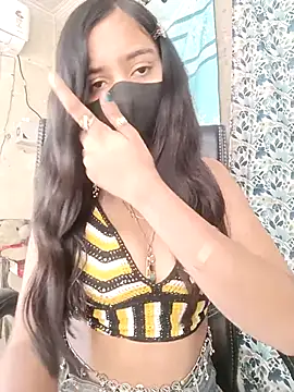 Parinaaz18 online show from 04-10-26, 01:34