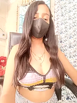 Parinaaz18 online show from 03-24-26, 04:56