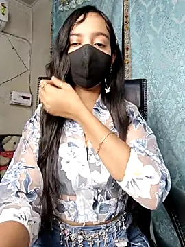 Parinaaz18 online show from 12-02-25, 01:50