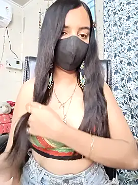 Parinaaz18 online show from 04-13-26, 01:15