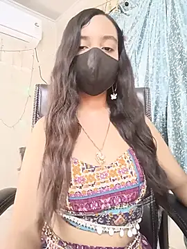 Parinaaz18 online show from 06-29-26, 10:48