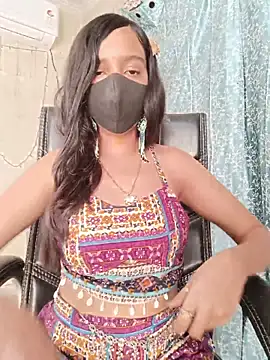Parinaaz18 online show from 05-18-26, 01:17