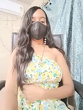 Parinaaz18 online show from 07-11-26, 01:17