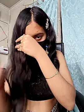 Parinaaz18 online show from 02-13-26, 01:38