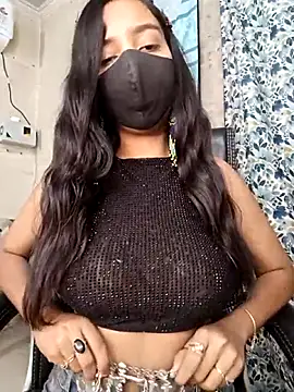 Parinaaz18 online show from 04-08-26, 01:18