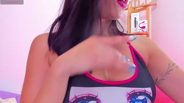 EmillySanders online show from 03-04-25, 08:38